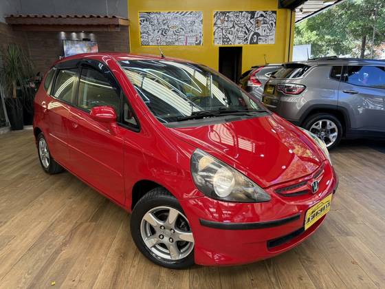 HONDA FIT 1.4 LX 8V GASOLINA 4P MANUAL HONDA FIT 1.4 LX 8V GASOLINA 4P MANUAL